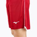 Мъжки къси панталони за тренировка Mizuno High-Kyu red V2EB700162 4