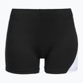 Дамски тренировъчни шорти Mizuno Myou black/white