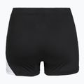 Дамски тренировъчни шорти Mizuno Myou black/white 2