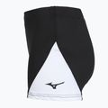 Дамски тренировъчни шорти Mizuno Myou black/white 3