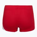 Дамски тренировъчни шорти Mizuno Myou red/white 2