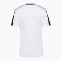 Дамска тренировъчна тениска Mizuno Soukyu SS white/black 2