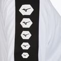 Дамска тренировъчна тениска Mizuno Soukyu SS white/black 3