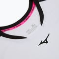 Дамска тренировъчна тениска Mizuno Soukyu SS white/black 4