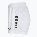 Дамски тренировъчни шорти Mizuno Soukyu white 3