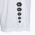 Дамски тренировъчни шорти Mizuno Soukyu white 4