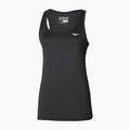 Дамски потник за бягане Mizuno Impulse Core Tank black