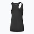 Дамски потник за бягане Mizuno Impulse Core Tank black 2