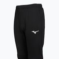 Детски футболни панталони Mizuno Trad GK black 3