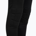 Детски футболни панталони Mizuno Trad GK black 5