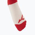 Чорапи Mizuno Japan red 3