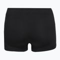 Дамски тренировъчни шорти Mizuno Myou black/black 2