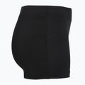 Дамски тренировъчни шорти Mizuno Myou black/black 3