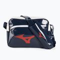 Чанта за тренировки Mizuno Rb Enamel тъмносиня 33ED8F0214