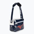 Чанта за тренировки Mizuno Rb Enamel тъмносиня 33ED8F0214 2