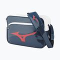 Чанта за тренировки Mizuno Rb Enamel тъмносиня 33ED8F0214 5