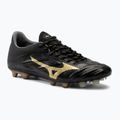 Мъжки футболни обувки Mizuno Rebula 2 V1 Japan MD black P1GA187950