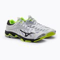 Мъжки обувки за волейбол Mizuno Wave Lightning Z4 yellow V1GA180044 5