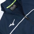 Детско яке Mizuno Tokyo Micro Track red/white 4