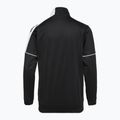 Детски суитшърт за тренировка Mizuno Knitted Track black 2