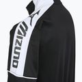 Детски суитшърт за тренировка Mizuno Knitted Track black 3