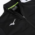 Детски суитшърт за тренировка Mizuno Knitted Track black 4