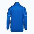 Детски суитшърт за тренировка Mizuno Knitted Track royal 2