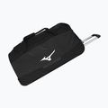 Чанта на колела Mizuno Trolley black/white