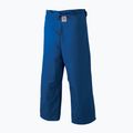 Панталон за джудо Mizuno Judo IJF CN blue