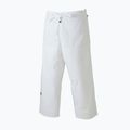 Панталон за джудо Mizuno Judo Yawara white