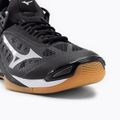 Мъжки обувки за волейбол Mizuno Wave Momentum black V1GA191204 7
