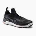 Мъжки обувки за волейбол Mizuno Wave Luminous black V1GA182010