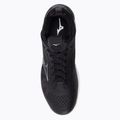 Мъжки обувки за волейбол Mizuno Wave Luminous black V1GA182010 5