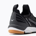 Мъжки обувки за волейбол Mizuno Wave Luminous black V1GA182010 8