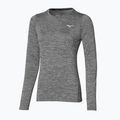 Дамска блуза с дълъг ръкав Mizuno Impulse Core Tee magnet