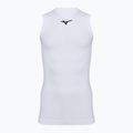 Мъжка тениска за бягане Mizuno Core Underwear Sleeveless white/navy
