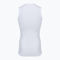 Мъжка тениска за бягане Mizuno Core Underwear Sleeveless white/navy 2