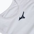 Мъжка тениска за бягане Mizuno Core Underwear Sleeveless white/navy 3