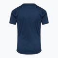 Детска тренировъчна тениска  Mizuno Core SS navy/navy 2