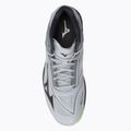 Мъжки обувки за волейбол Mizuno Wave Mirage 2.1 Mid green X1GA187037 6