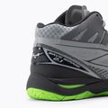Мъжки обувки за волейбол Mizuno Wave Mirage 2.1 Mid green X1GA187037 8