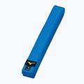 Mizuno Obi RB кимоно колан синьо 22GV9A1827 4