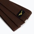 Mizuno Obi RB кимоно колан кафяв 22GV9A1855 2