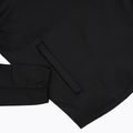 Детски поларен суитшърт Mizuno Shizuoka Tech Fleece whitenavy 4