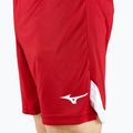 Мъжки къси панталони за тренировка Mizuno Premium Handball red X2FB9A0262 4