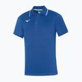 Детска поло тениска Mizuno Polo royal