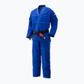 Джи за BJJ Mizuno Ju-Jitsu тъмно синьо 22GG8BJJ27270