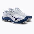 Мъжки обувки за волейбол Mizuno Wave Lightning Z6 blue V1GA200021 5
