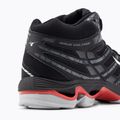 Мъжки обувки за волейбол Mizuno Wave Voltage Mid black V1GA196545 8