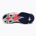 Mizuno Wave Lightning Z6 обувки за волейбол, сини V1GA200020 4